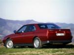 Alfa Romeo 164 Q4 1995 года